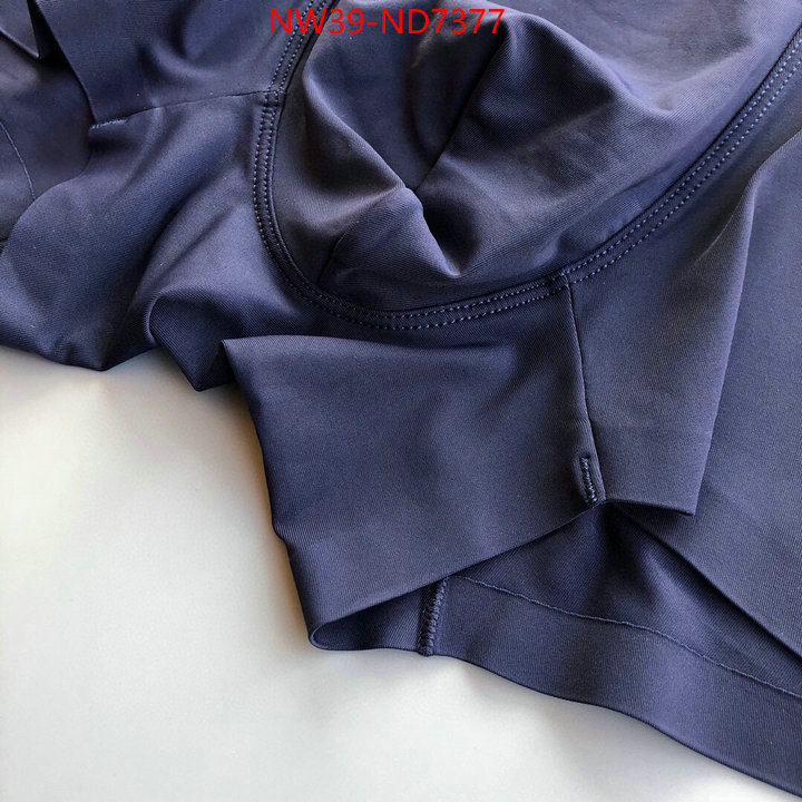 Panties-Armani,best quality replica , ID: ND7377,$: 39USD