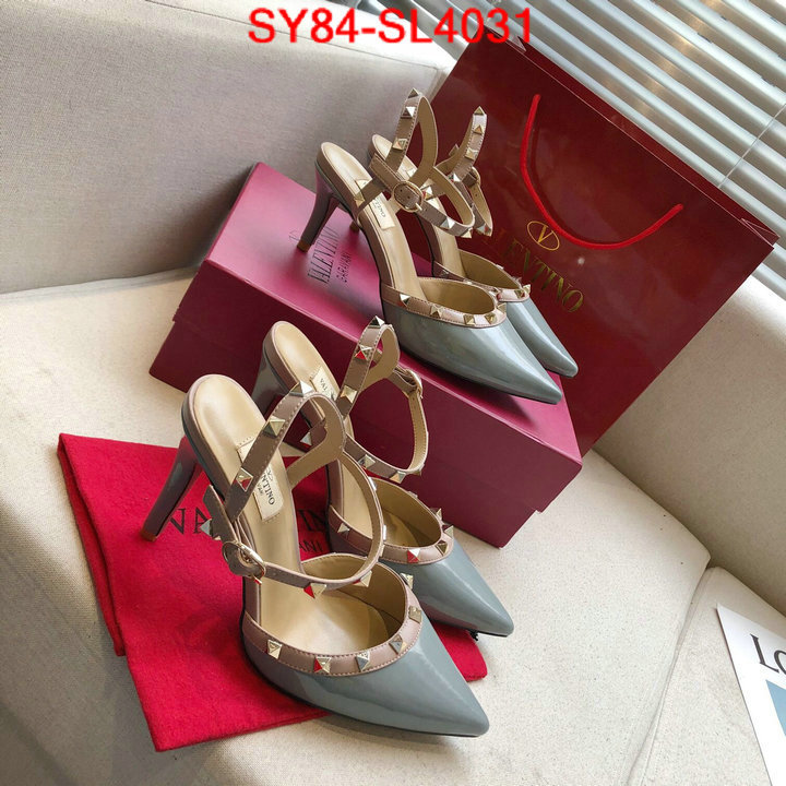 Women Shoes-Valentino,aaaaa customize , ID: SL4031,$: 84USD