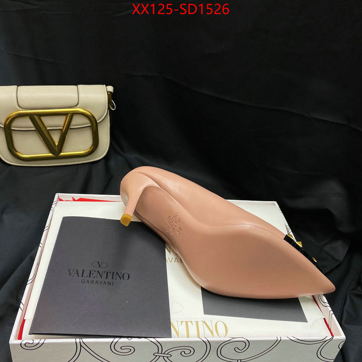 Women Shoes-Valentino,where should i buy to receive , ID: SD1526,$: 125USD