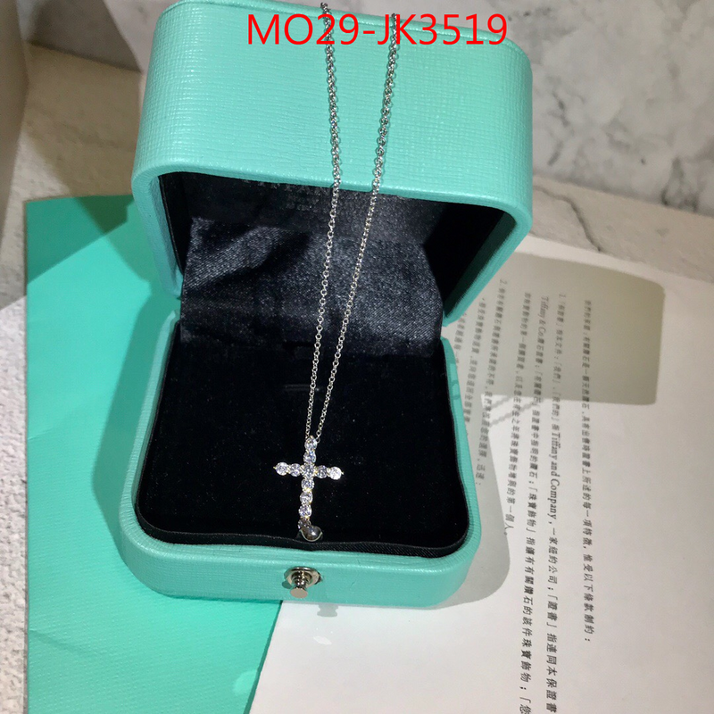 Jewelry-Tiffany,buy high quality fake , ID: JK3519,$:29USD