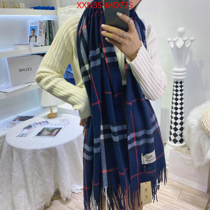 Scarf-Burberry,from china ,ID: MO735,$: 35USD