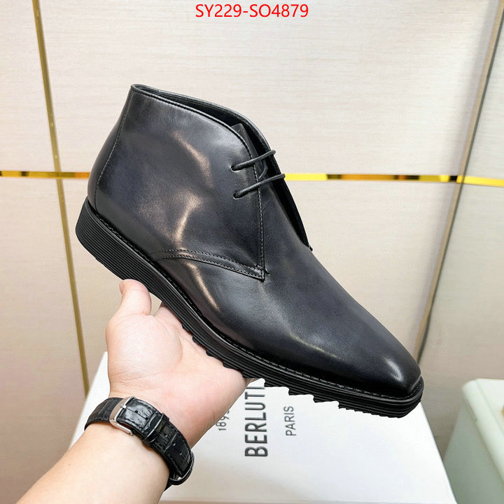 Men Shoes-Boots,wholesale china , ID: SO4879,$: 229USD