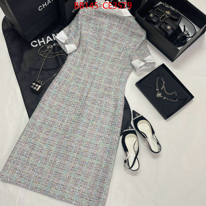 Clothing-Chanel,first top ,ID: CE3579,$: 145USD