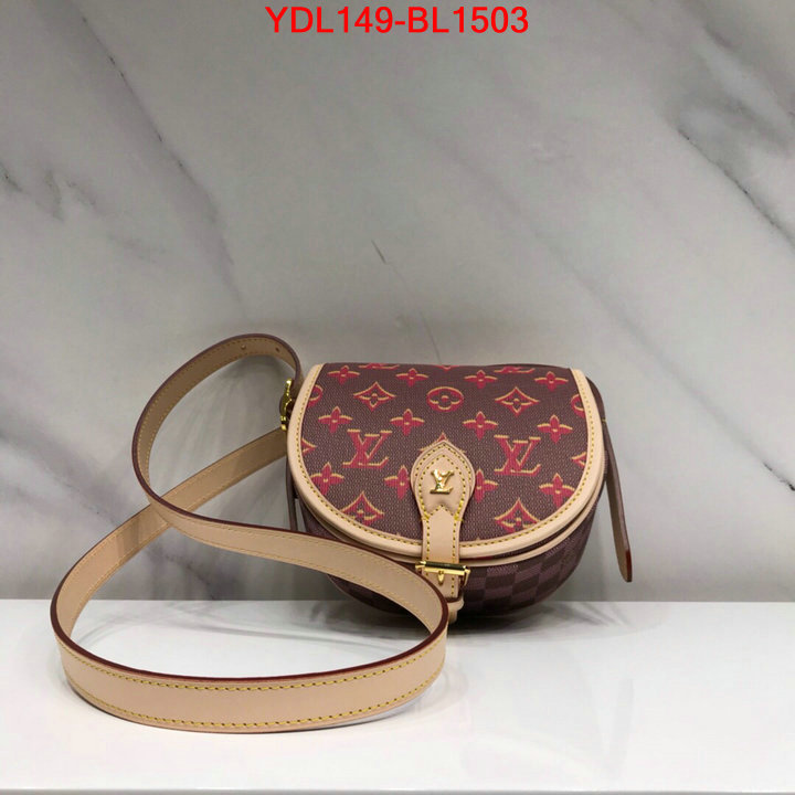 LV Bags(TOP)-Pochette MTis-Twist-,ID: BL1503,$: 149USD
