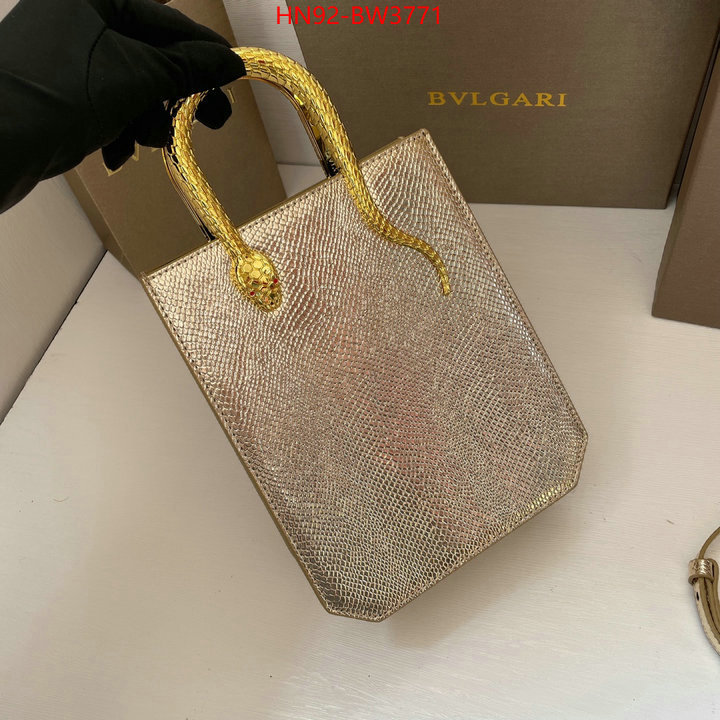 Bulgari Bags(4A)-Diagonal-,the top ultimate knockoff ,ID: BW3771,$: 92USD