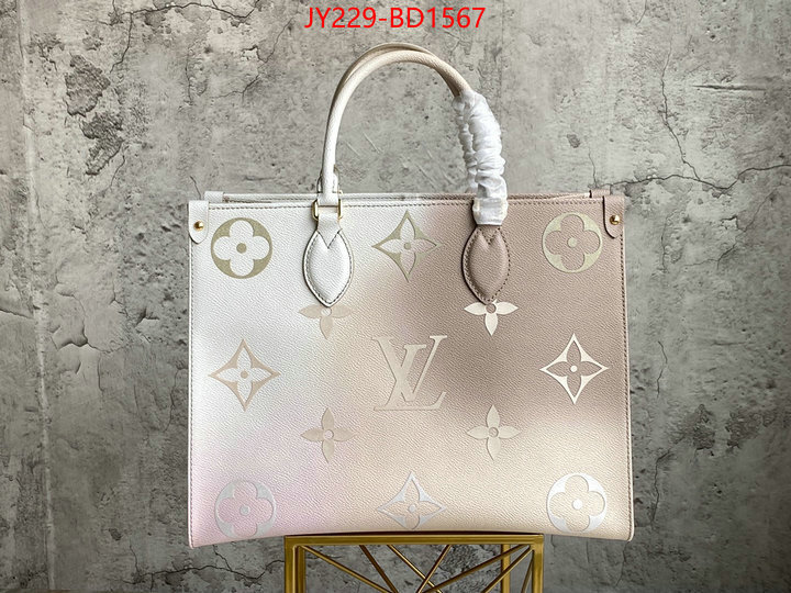 LV Bags(TOP)-Handbag Collection-,ID: BD1567,$: 229USD