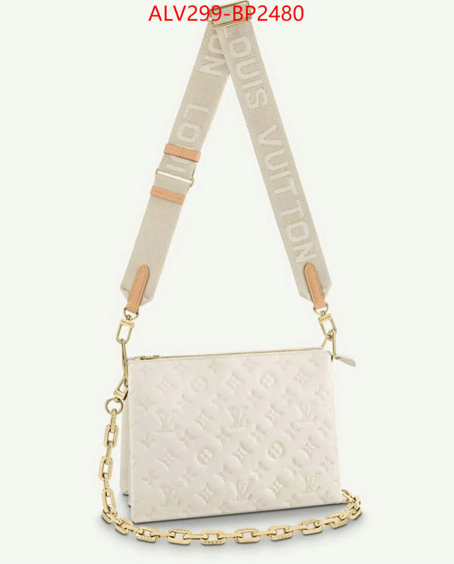 LV Bags(TOP)-Pochette MTis-Twist-,ID: BP2480,$: 299USD