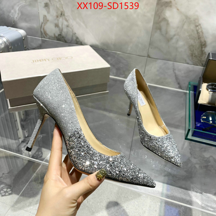 Women Shoes-Jimmy Choo,aaaaa replica , ID: SD1539,$: 109USD