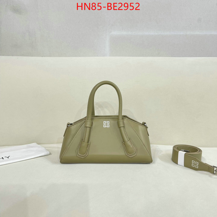 Givenchy Bags(4A)-Handbag-,ID: BE2952,$: 85USD