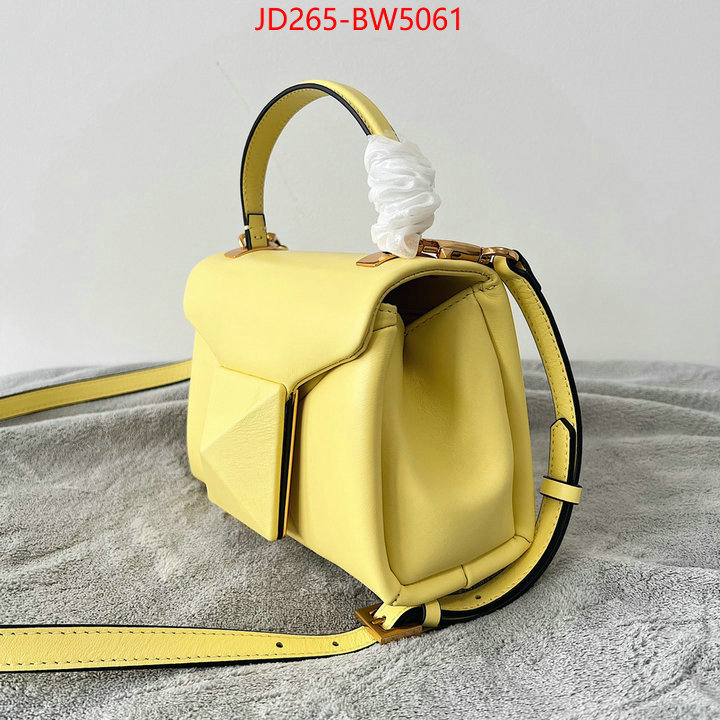 Valentino Bags (TOP)-Diagonal-,high quality 1:1 replica ,ID: BW5061,$: 265USD