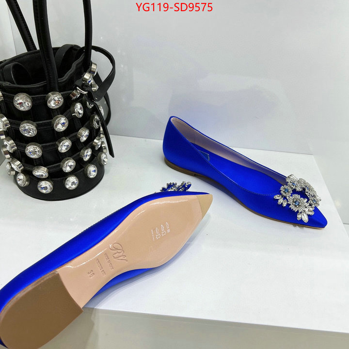 Women Shoes-Rogar Vivier,sell online , ID: SD9575,$: 119USD