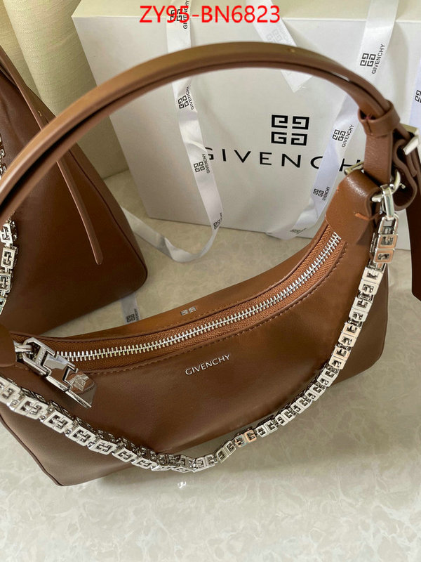 Givenchy Bags(4A)-Handbag-,ID: BN6823,$: 95USD