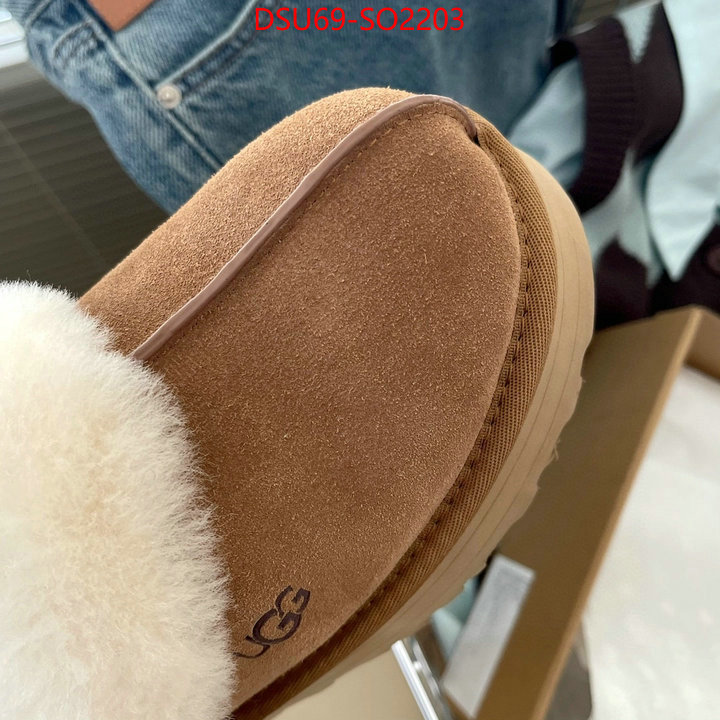 Women Shoes-UGG,buy , ID: SO2203,$: 69USD