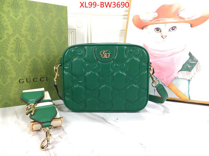 Gucci Bags(4A)-Diagonal-,the quality replica ,ID: BW3690,$: 99USD