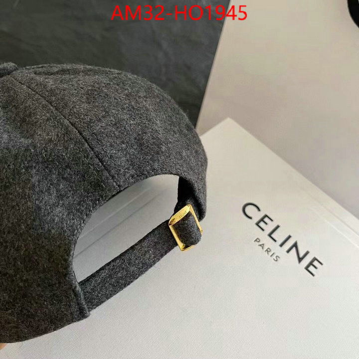 Cap (Hat)-Celine,7 star , ID: HO1945,$: 32USD