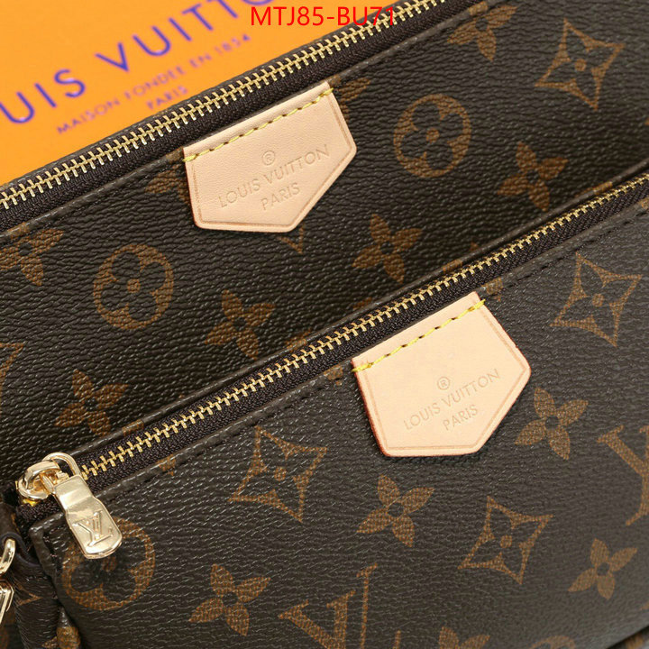 LV Bags(4A)-New Wave Multi-Pochette-,best ,ID: BU71,$: 85USD