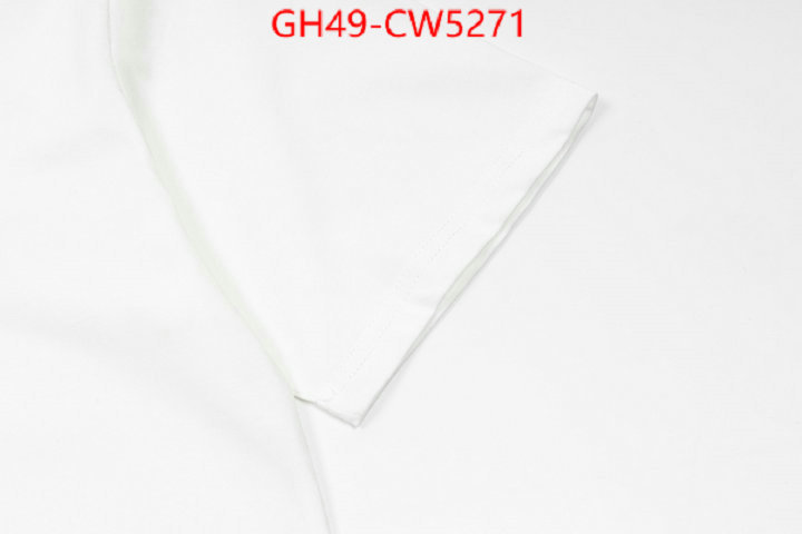 Clothing-LV,what is a counter quality , ID: CW5271,$: 49USD