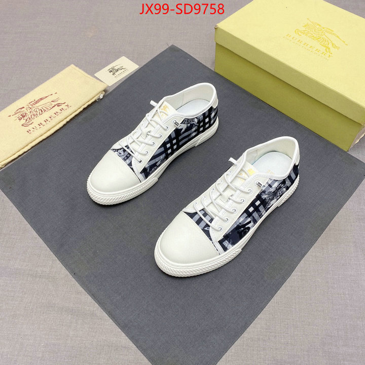 Men Shoes-Burberry,from china , ID: SD9758,$: 99USD