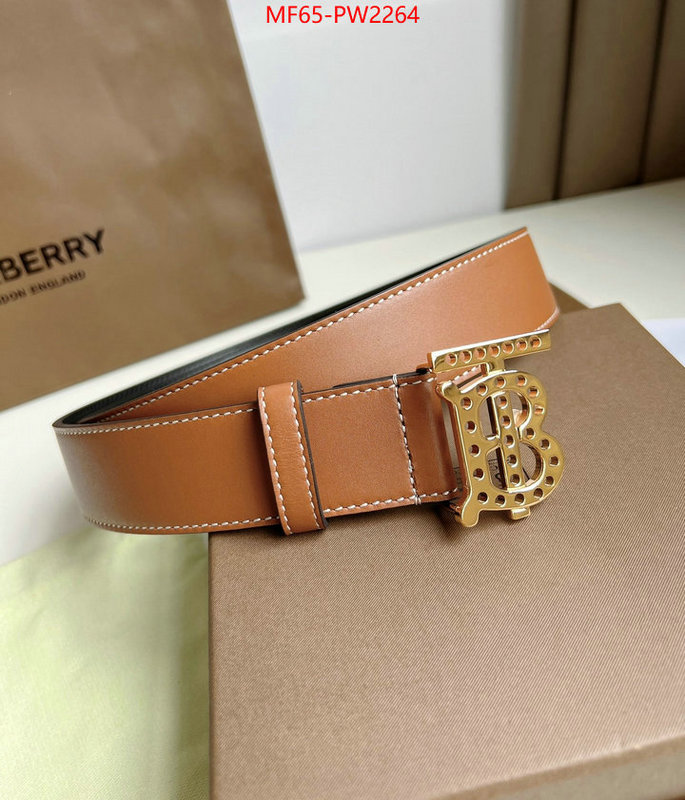 Belts-Burberry,where to buy replicas , ID: PW2264,$: 65USD