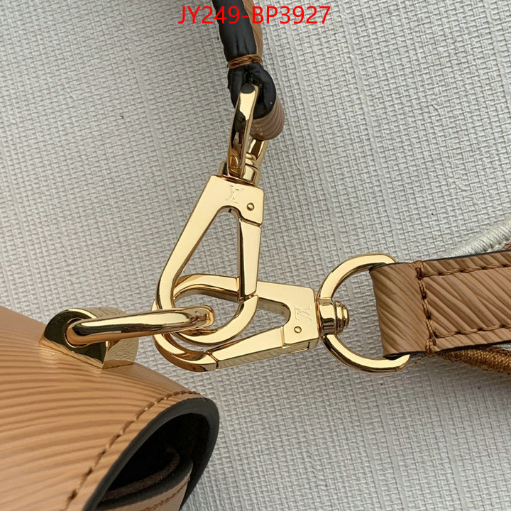 LV Bags(TOP)-Pochette MTis-Twist-,ID: BP3927,$: 249USD