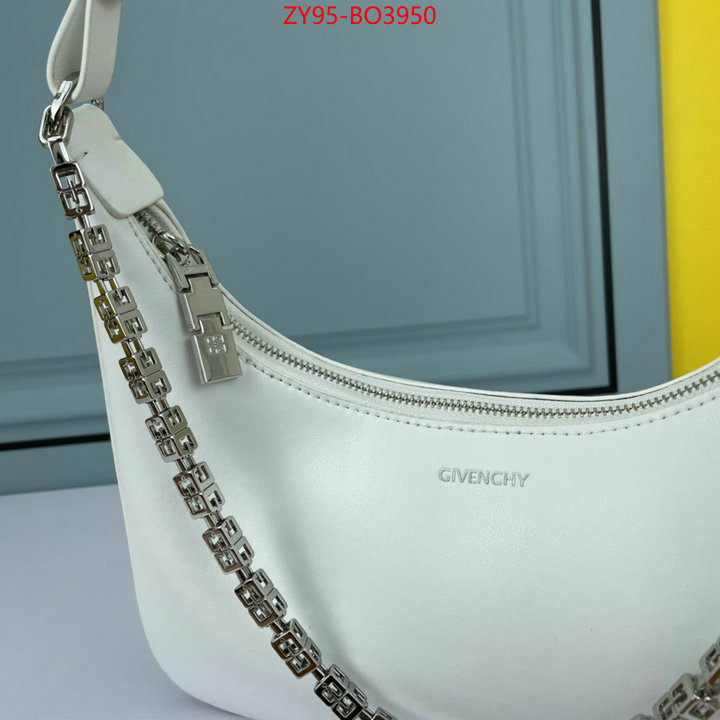 Givenchy Bags(4A)-Handbag-,ID: BO3950,$: 95USD