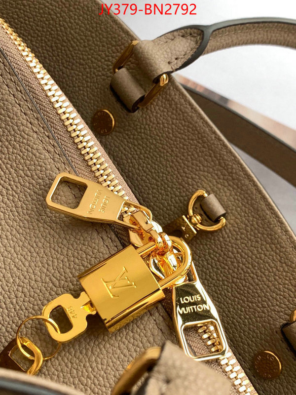 LV Bags(TOP)-Handbag Collection-,ID: BN2792,$: 379USD