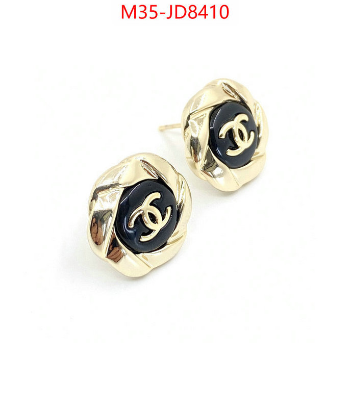 Jewelry-Chanel,from china , ID: JD8410,$: 35USD