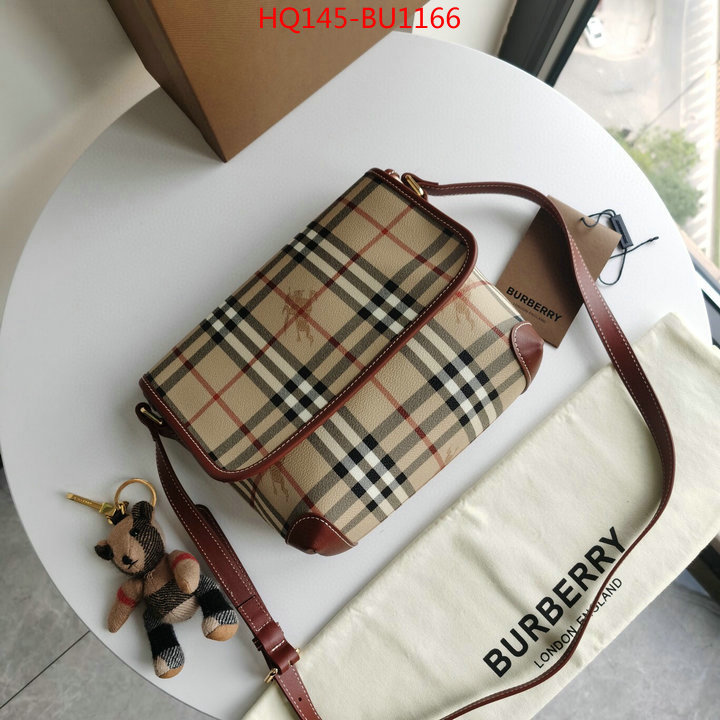 Burberry Bags(TOP)-Diagonal-,ID: BU1166,$: 145USD