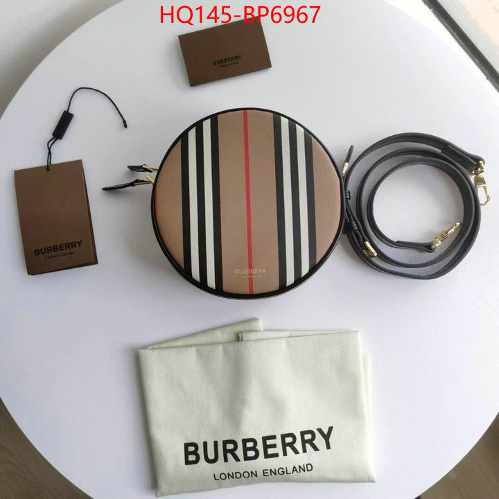 Burberry Bags(TOP)-Diagonal-,shop ,ID: BP6967,$:145USD