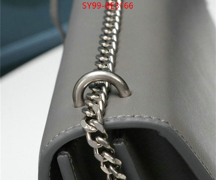YSL Bag(4A)-Kate-Solferino-Sunset,ID: BE3166,$: 99USD