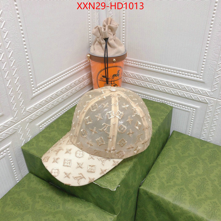 Cap (Hat)-LV,found replica , ID: HD1013,$: 29USD