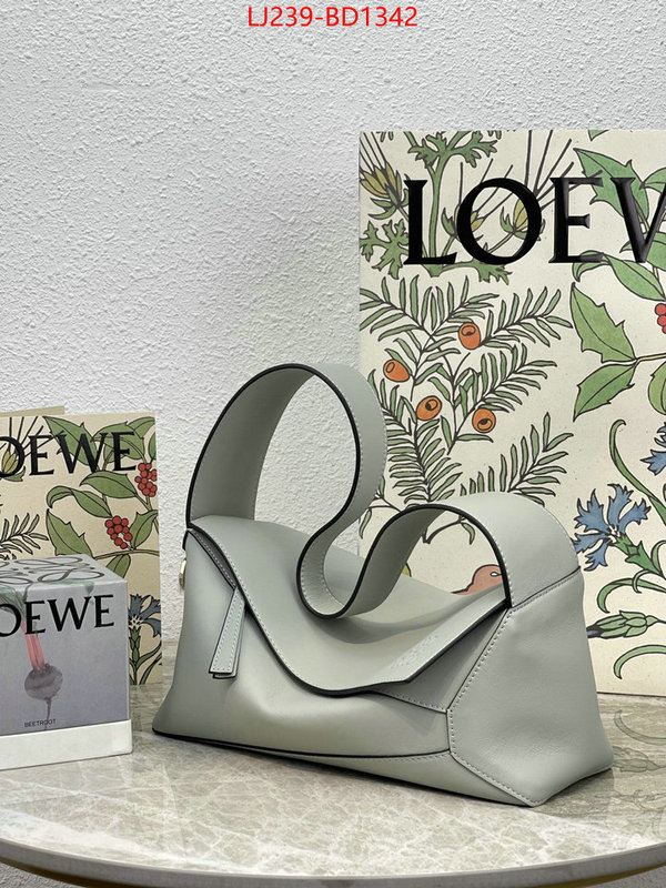 Loewe Bags(TOP)-Puzzle-,where can i buy the best 1:1 original ,ID: BD1342,$: 239USD