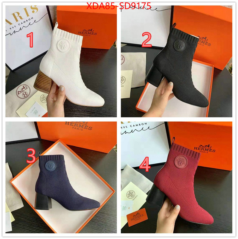 Women Shoes-Hermes,the most popular , ID: SD9175,$: 85USD