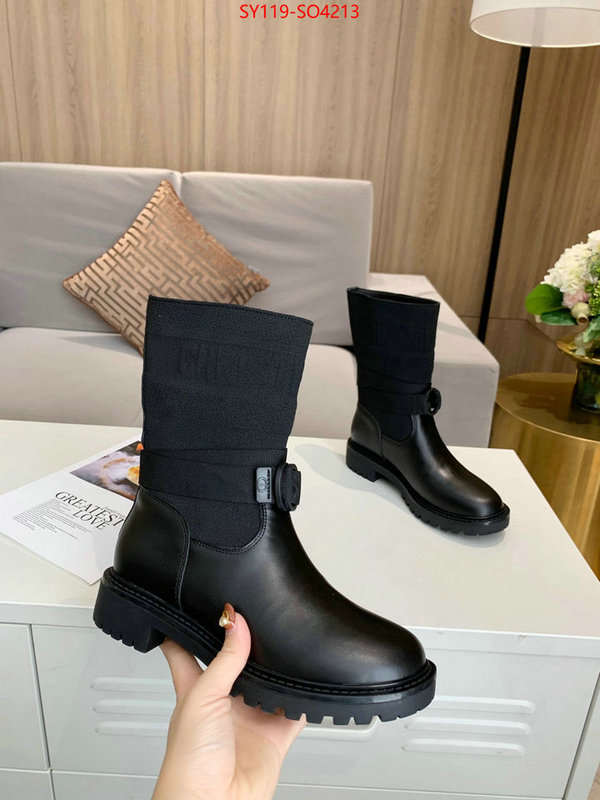 Women Shoes-Dior,china sale , ID: SO4213,$: 119USD