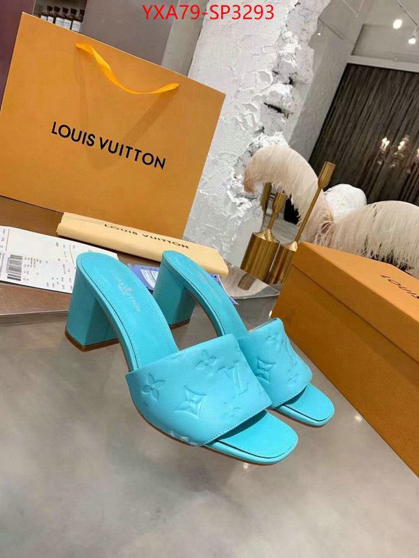 Women Shoes-LV,cheap replica designer , ID: SP3293,$: 79USD