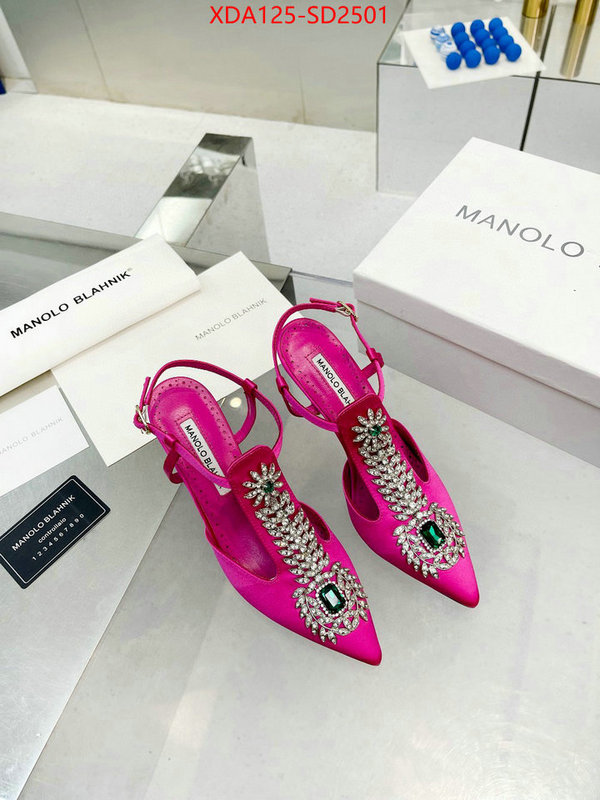 Women Shoes-Manolo Blahnik,where can you buy replica ,website to buy replica , ID: SD2501,$: 125USD