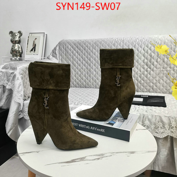 Women Shoes-YSL,same as original , ID: SW07,$: 149USD