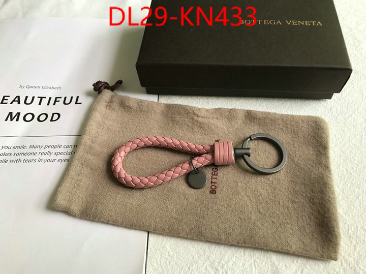 Key pendant-BV,perfect replica ,ID: KN433,$: 29USD