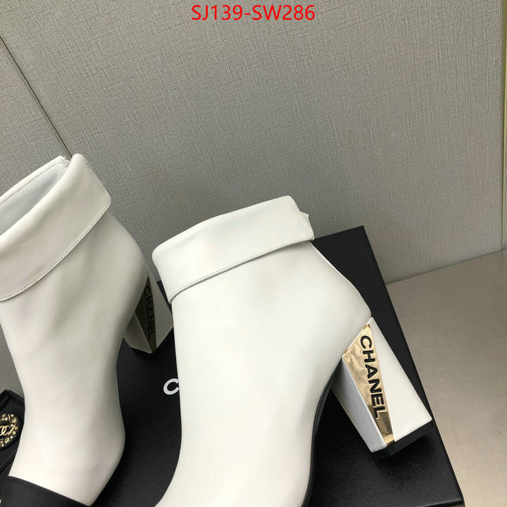 Women Shoes-Chanel,fashion designer , ID: SW286,$: 139USD