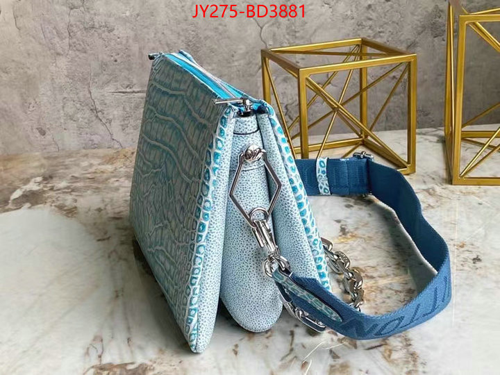 LV Bags(TOP)-Pochette MTis-Twist-,ID: BD3881,$: 275USD