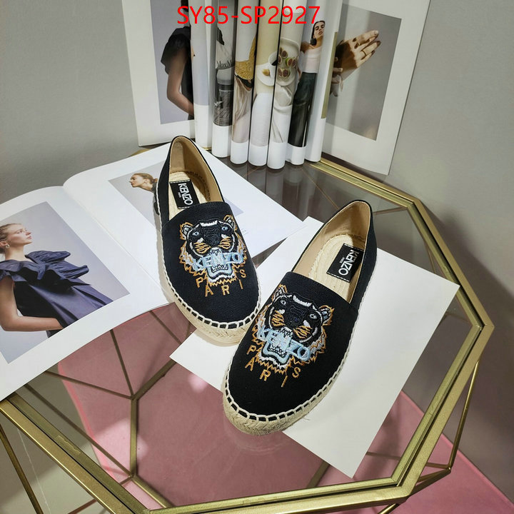 Women Shoes-Kenzo,where can i find , ID: SP2927,$: 85USD