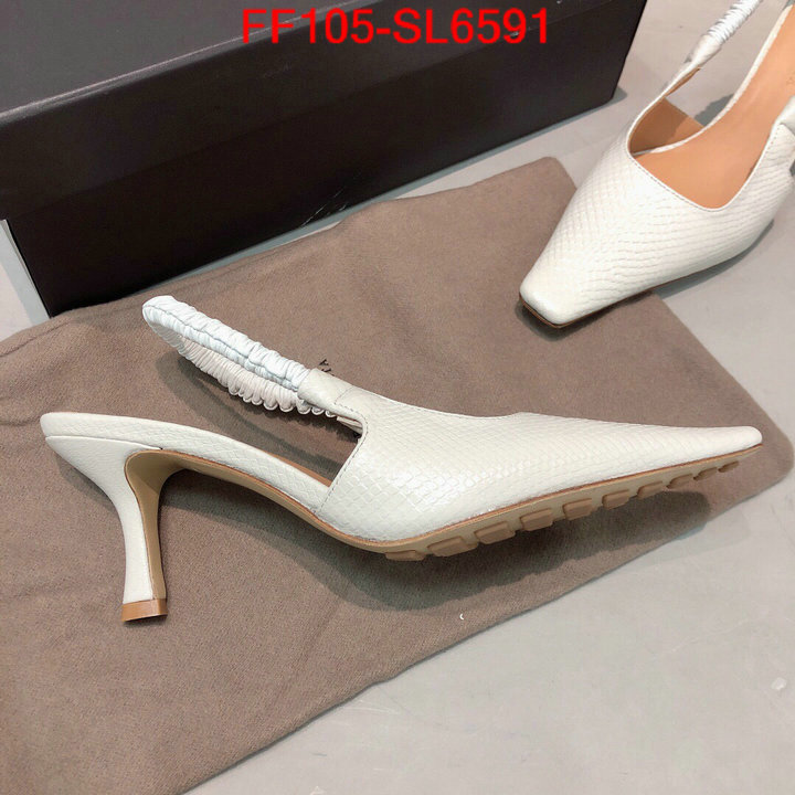 Women Shoes-BV,fake cheap best online , ID: SL6591,$: 105USD