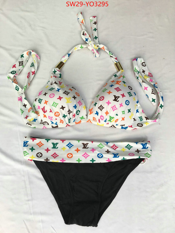 Swimsuit-LV,top quality , ID: YO3295,$: 29USD