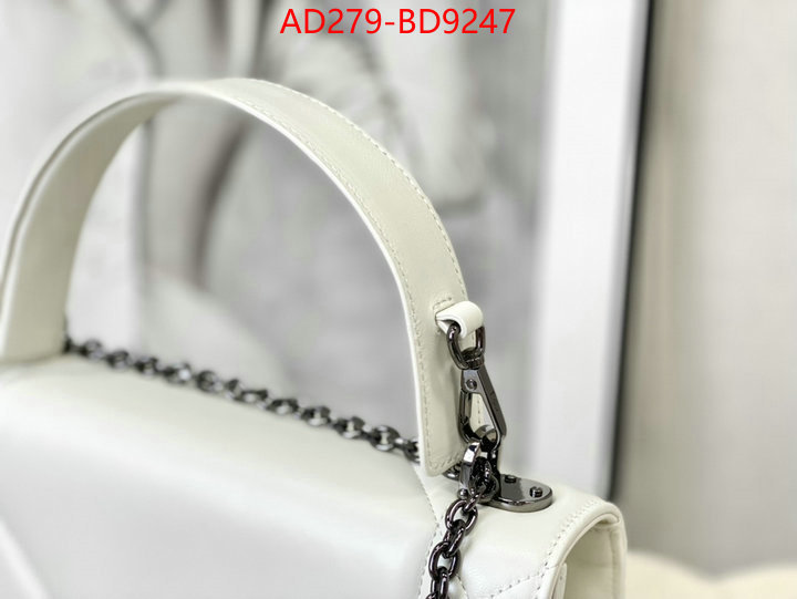 Dior Bags(TOP)-Montaigne-,ID: BD9247,$: 279USD