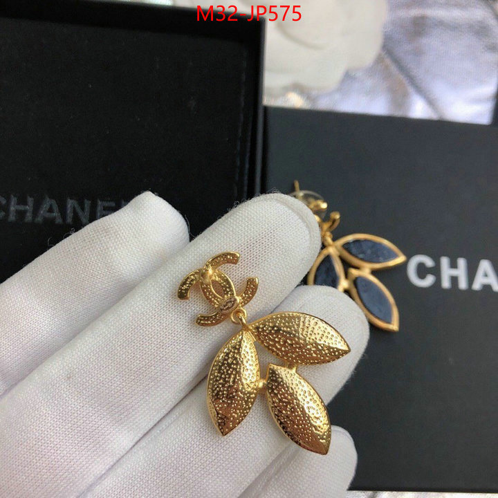 Jewelry-Chanel,where can i buy the best 1:1 original , ID: JP575,$: 32USD