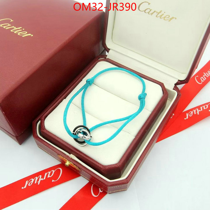 Jewelry-Cartier,aaaaa+ replica , ID: JR390,$: 32USD