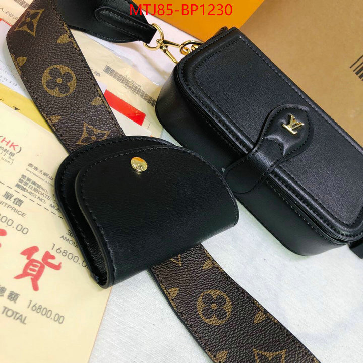 LV Bags(4A)-New Wave Multi-Pochette-,best replica quality ,ID: BP1230,$: 85USD