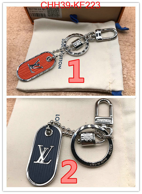 Key pendant(TOP)-LV,where should i buy to receive , ID: KF223,$:39USD