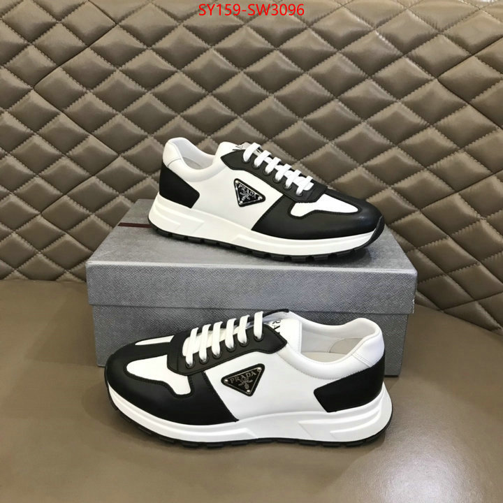 Men Shoes-Prada,sale outlet online , ID: SW3096,$: 159USD