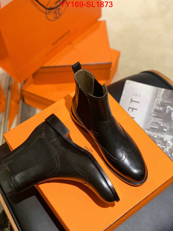 Women Shoes-Hermes,from china , ID: SL1873,$: 169USD